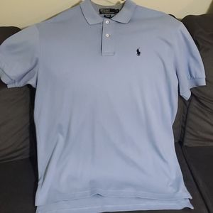 Polo shirt